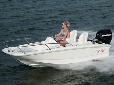 BOATZON | Boston Whaler 130 Super Sport 2018 BOATZON | Boston Whaler 130 Super Sport 2018