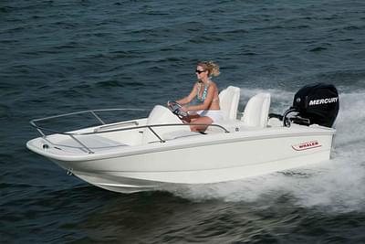 BOATZON | Boston Whaler 130 Super Sport 2018 BOATZON | Boston Whaler 130 Super Sport 2018
