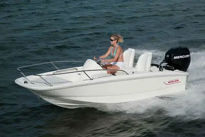 BOATZON | Boston Whaler 130 Super Sport 2019