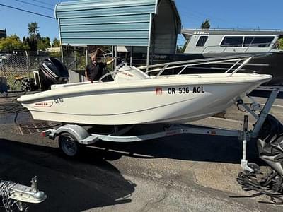BOATZON | Boston Whaler 130 Super Sport 2019 BOATZON | Boston Whaler 130 Super Sport 2019