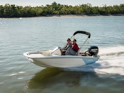 BOATZON | Boston Whaler 130 Super Sport 2020 BOATZON | Boston Whaler 130 Super Sport 2020