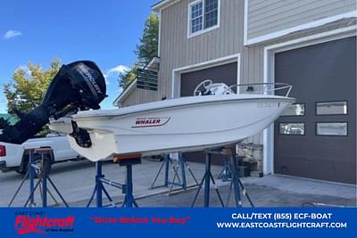 BOATZON | Boston Whaler 130 Super Sport 2020