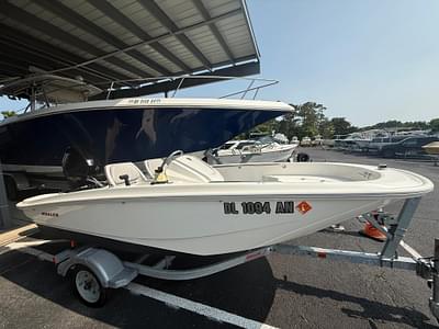 BOATZON | Boston Whaler 130 Super Sport 2021