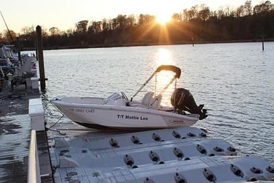 BOATZON | Boston Whaler 130 Super Sport 2021