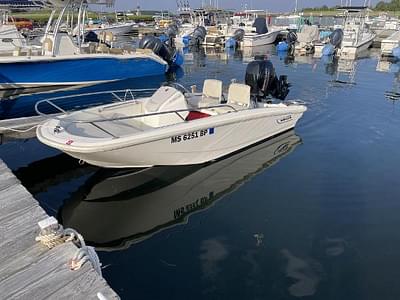 BOATZON | Boston Whaler 130 Super Sport 2022