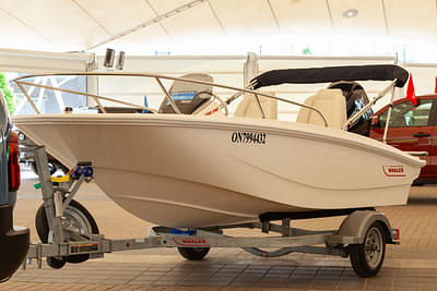BOATZON | Boston Whaler 130 Super Sport 2022
