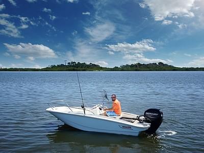 BOATZON | Boston Whaler 130 Super Sport 2022 BOATZON | Boston Whaler 130 Super Sport 2022