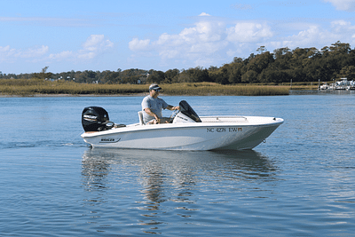 BOATZON | Boston Whaler 130 SUPER SPORT 2022