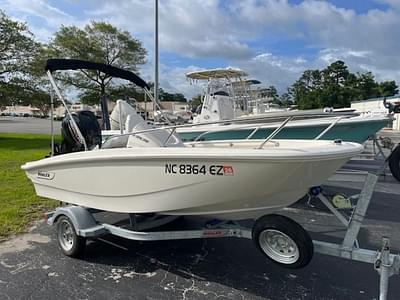 BOATZON | Boston Whaler 130 Super Sport 2023