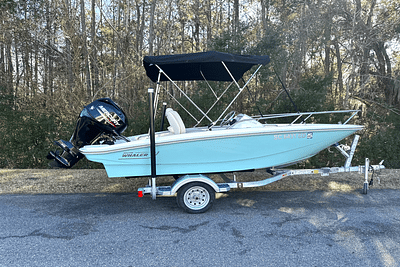 BOATZON | Boston Whaler 130 SUPER SPORT 2024