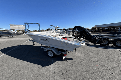 BOATZON | Boston Whaler 130 SUPER SPORT 2024