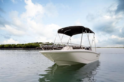 BOATZON | Boston Whaler 130 Super Sport 2024