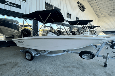 BOATZON | Boston Whaler 130 Super Sport 2024