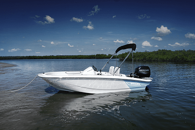 BOATZON | Boston Whaler 130 Super Sport 2025