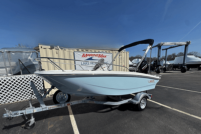 BOATZON | Boston Whaler 130 Super Sport 2025 BOATZON | Boston Whaler 130 Super Sport 2025
