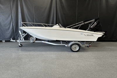 BOATZON | Boston Whaler 130 Super Sport 2025