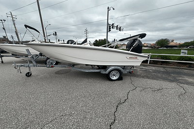 BOATZON | Boston Whaler 130 Super Sport 2025