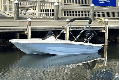 BOATZON | Boston Whaler 130 Super Sport 2025