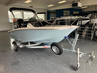 BOATZON | Boston Whaler 130 Super Sport 2025 BOATZON | Boston Whaler 130 Super Sport 2025