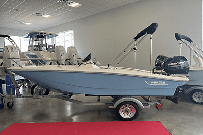 BOATZON | Boston Whaler 130 Super Sport 2025