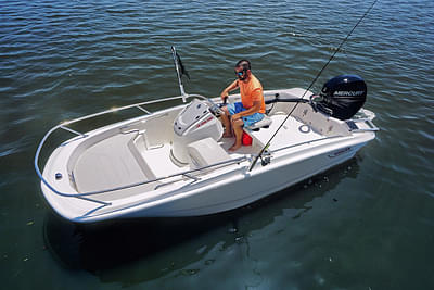 BOATZON | Boston Whaler 130 Super Sport 2026
