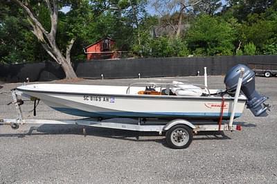 BOATZON | Boston Whaler 15 Sport 1986 BOATZON | Boston Whaler 15 Sport 1986