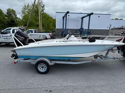 BOATZON | Boston Whaler 15 Super Sport 2014 BOATZON | Boston Whaler 15 Super Sport 2014