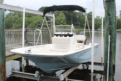 BOATZON | Boston Whaler 150 MONTAUK 2021 BOATZON | Boston Whaler 150 MONTAUK 2021