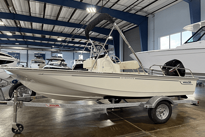 BOATZON | Boston Whaler 150 Montauk 2025