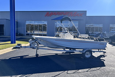 BOATZON | Boston Whaler 150 Montauk 2025