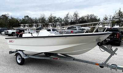 BOATZON | 2003 Boston Whaler 150 Sport