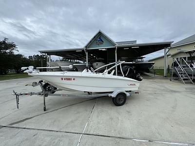 BOATZON | Boston Whaler 150 SS 2010