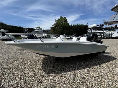 BOATZON | Boston Whaler 150 Super Sport 2016 BOATZON | Boston Whaler 150 Super Sport 2016