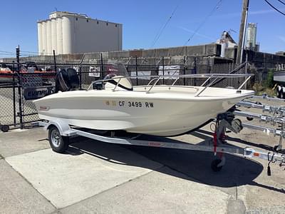 BOATZON | 2016 Boston Whaler 150 Super Sport BOATZON | 2016 Boston Whaler 150 Super Sport