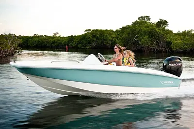BOATZON | Boston Whaler 150 Super Sport 2018 BOATZON | Boston Whaler 150 Super Sport 2018