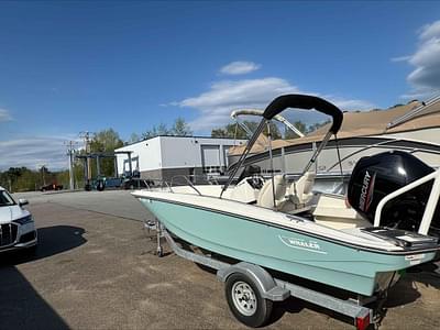 BOATZON | Boston Whaler 160 Sport 2020 BOATZON | Boston Whaler 160 Sport 2020