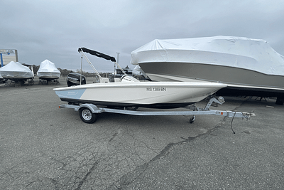 BOATZON | Boston Whaler 160 SUPER SPORT 2019