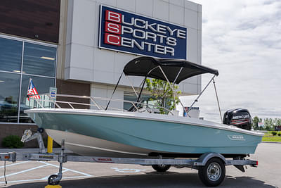 BOATZON | Boston Whaler 160 Super Sport 2019