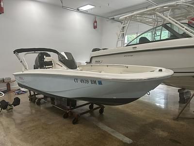 BOATZON | Boston Whaler 160 Super Sport 2020 BOATZON | Boston Whaler 160 Super Sport 2020