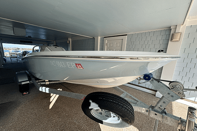 BOATZON | Boston Whaler 160 SUPER SPORT 2021