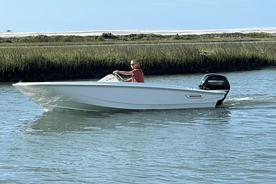 BOATZON | Boston Whaler 160 SUPER SPORT 2023