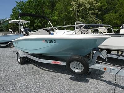 BOATZON | Boston Whaler 160 Super Sport 2024 BOATZON | Boston Whaler 160 Super Sport 2024
