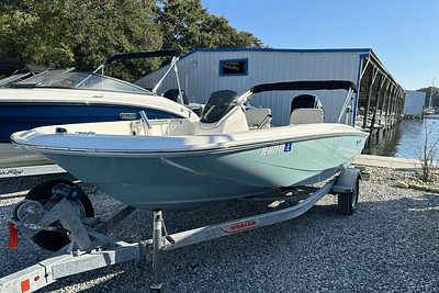 BOATZON | Boston Whaler 160 SUPER SPORT 2024