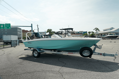 BOATZON | Boston Whaler 160 Super Sport 2025 BOATZON | Boston Whaler 160 Super Sport 2025