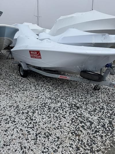 BOATZON | Boston Whaler 160 Super Sport 2025