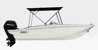 BOATZON | Boston Whaler 160 Super Sport 2025