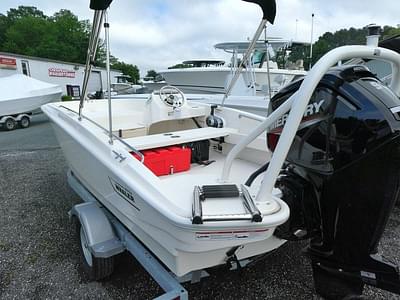 BOATZON | Boston Whaler 160 Super Sport 2025 BOATZON | Boston Whaler 160 Super Sport 2025