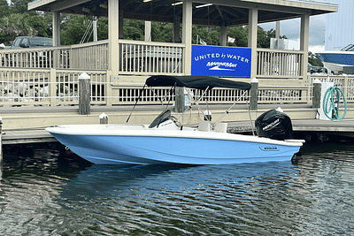 BOATZON | Boston Whaler 160 Super Sport 2025 BOATZON | Boston Whaler 160 Super Sport 2025