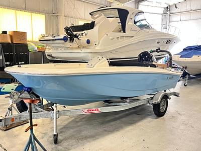 BOATZON | 2025 Boston Whaler 160 Super Sport BOATZON | 2025 Boston Whaler 160 Super Sport