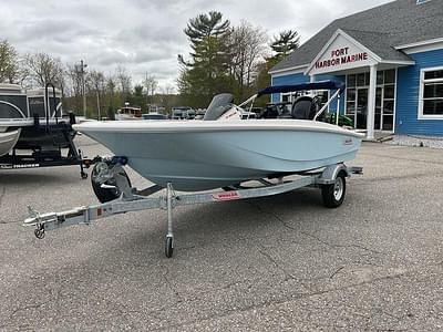 BOATZON | Boston Whaler 160 Super Sport 2025 BOATZON | Boston Whaler 160 Super Sport 2025